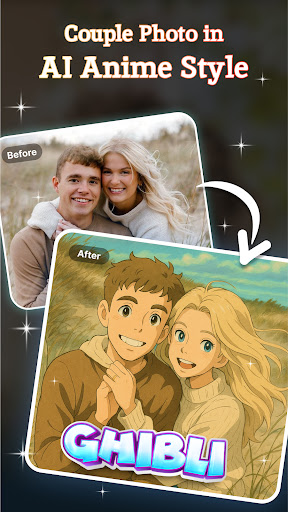 Screenshot AI Photo Editor - AI Enhancer