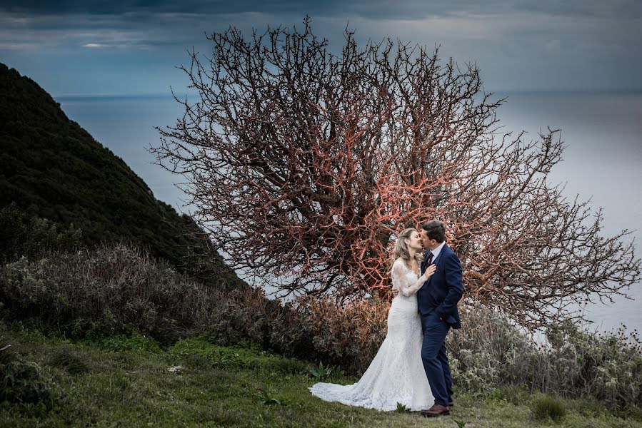 Fotografo di matrimoni Marina Mazi (marinamazi). Foto del 13 gennaio 2020