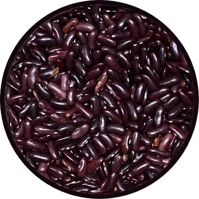 Rajma Black Capsules - 1 kg