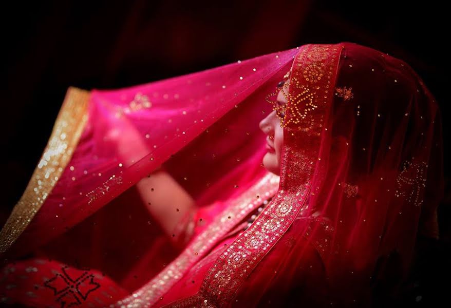 婚禮攝影師Faisal Azim（faisalazim）。2017 10月5日的照片