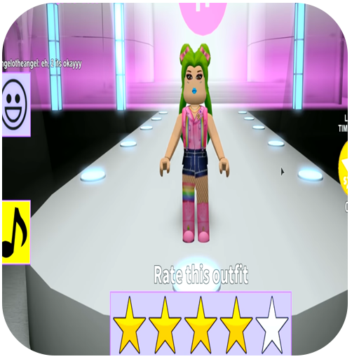 Fashion Famous Frenzy Dress Up Tips Guide แอปพลเคชนใน - roblox lf eh