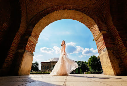 Photographe de mariage Geo Dolofan (vision). Photo du 3 novembre 2022