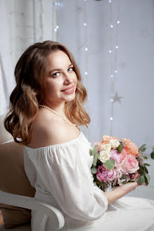 Wedding photographer Stepan Lvov (lvovstepan). Photo of 18 September 2022