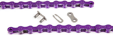 KMC Z410 Chain Colors 1/8" alternate image 7