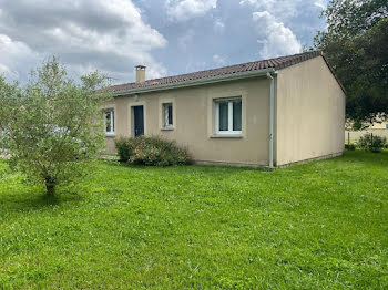 maison à Saint-Loubès (33)