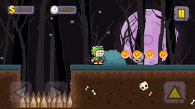 Horror Adventure