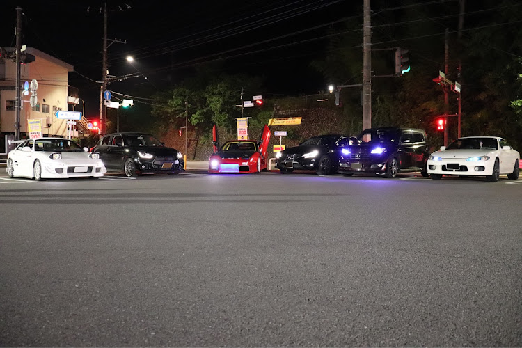 マークXのMR2・bB・スイスポ・ワンエイティ・シルビアに関するカスタム事例の投稿画像3枚目