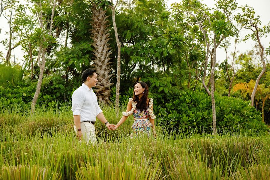 Wedding photographer Agustin Bocci (bocci). Photo of 31 October 2018