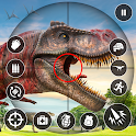 Deadly Dinosaur Hunter Game