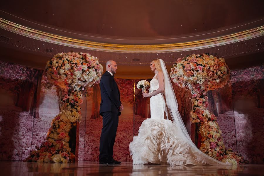 Photographe de mariage Aleksandr Lemar (alexlemar). Photo du 21 février 2016