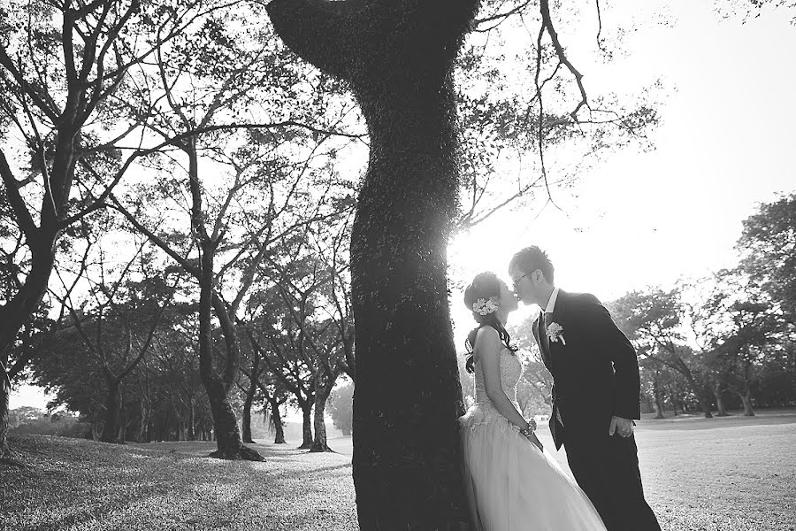 結婚式の写真家Edward Cheng (edwardcheng)。2014 1月24日の写真