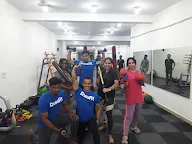 Beingfit Gym photo 4