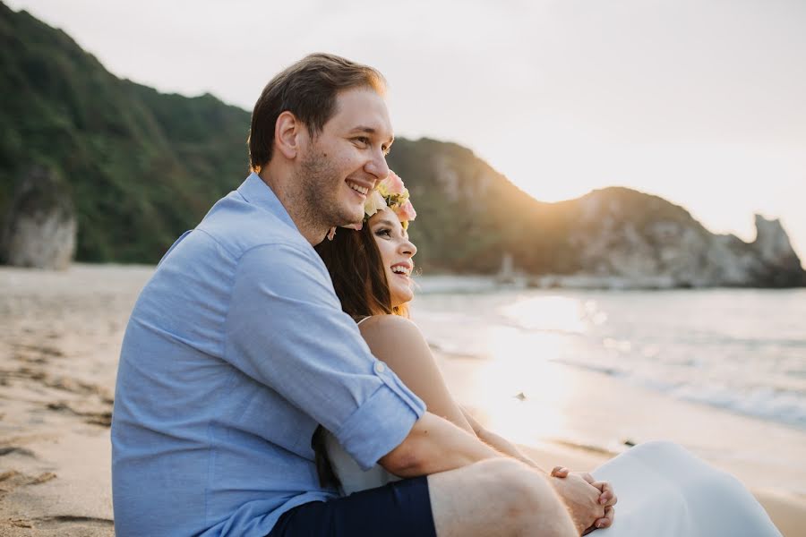 Wedding photographer Gözde Çoban (nerisstudiowed). Photo of 19 January 2018