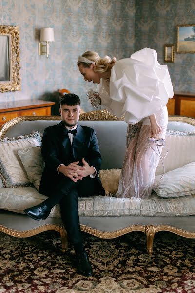 Wedding photographer Nastya Volkova (nastyavolkova). Photo of 22 July 2023