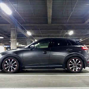 CX-3 DKEFW