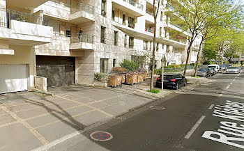 parking à Courbevoie (92)