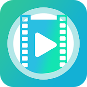 HD Video Player 3D - Pro 2018  Icon