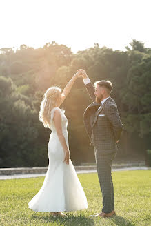 Photographe de mariage Viktoriya Voinskaya (kvikkiv). Photo du 15 juin 2022