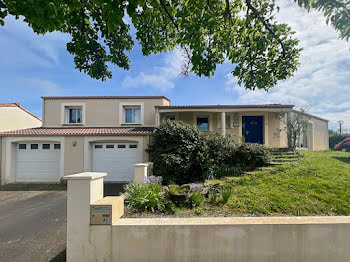 maison à La Roche-sur-Yon (85)