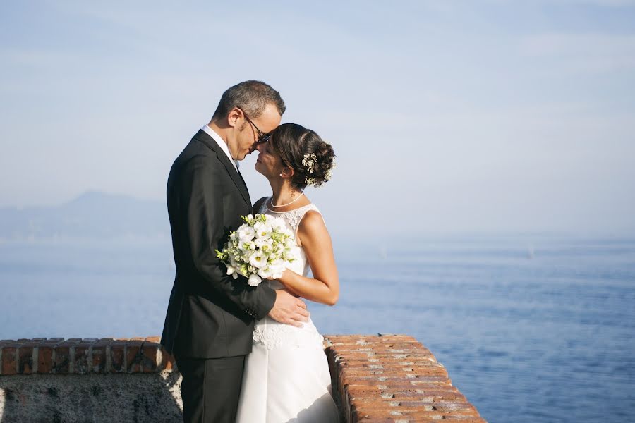 शादी का फोटोग्राफर Giulia Molinari (molinari)। मई 19 2017 का फोटो