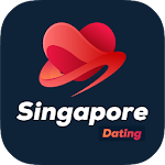 Cover Image of ダウンロード Singapore Social - Dating App 6.1.0 APK