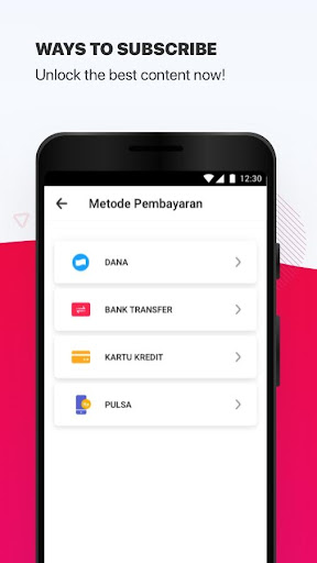 Vidio - Nonton Video, TV & Live Streaming Gratis