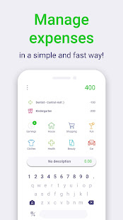 Budgeto(圖1)-速報App