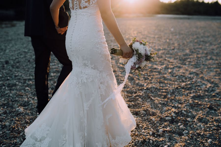 Vestuvių fotografas Lucija Trupković (lucijatrupkovic). Nuotrauka 2018 rugpjūčio 17