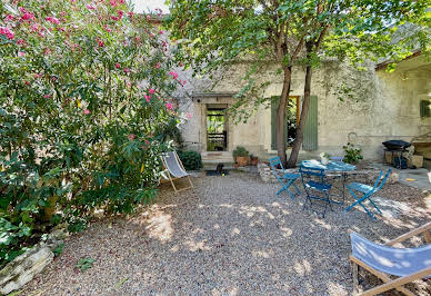 Maison avec terrasse 20