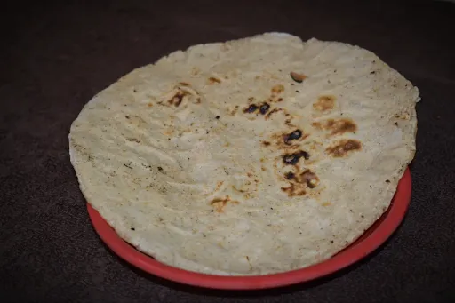 Jowar Bhakri