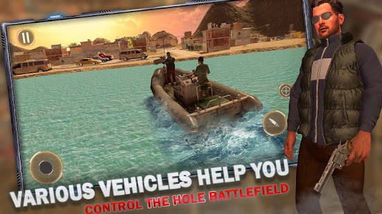 Hopeless Survival: Free Fire Battlegrounds 1.0 APK + Мод (Бесконечные деньги / Бесплатная покупка) за Android