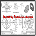 Engineering Drawing Mechanical