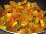 Sweet and Sour Chicken I was pinched from <a href="http://allrecipes.com/Recipe/Sweet-and-Sour-Chicken-I/Detail.aspx" target="_blank">allrecipes.com.</a>