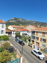 appartement à Toulon (83)