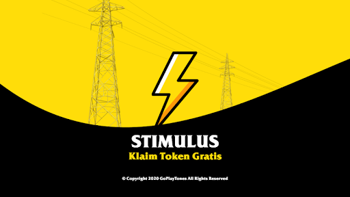 Cek Token Listrik Gratis PLN