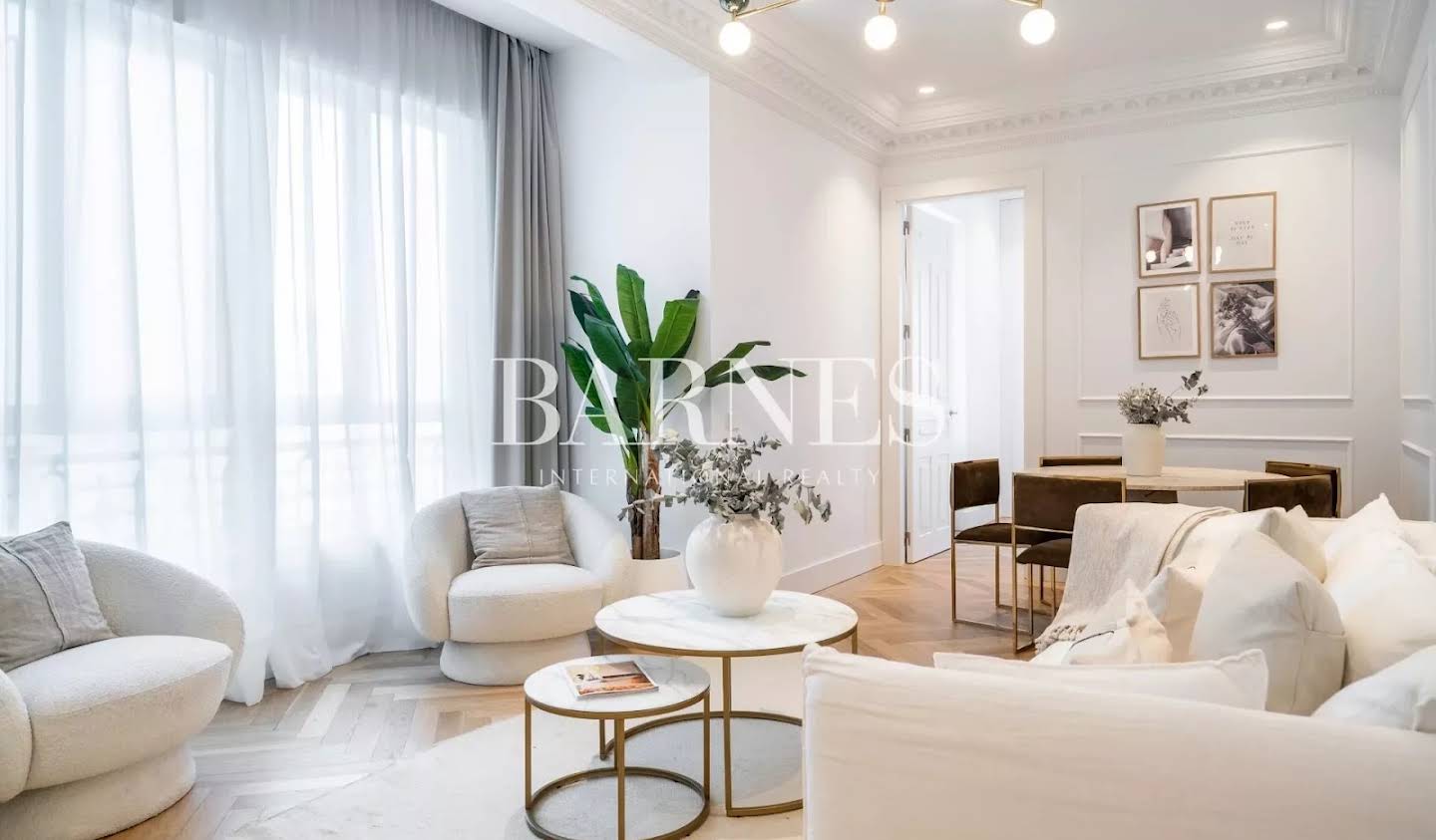 Appartement Madrid