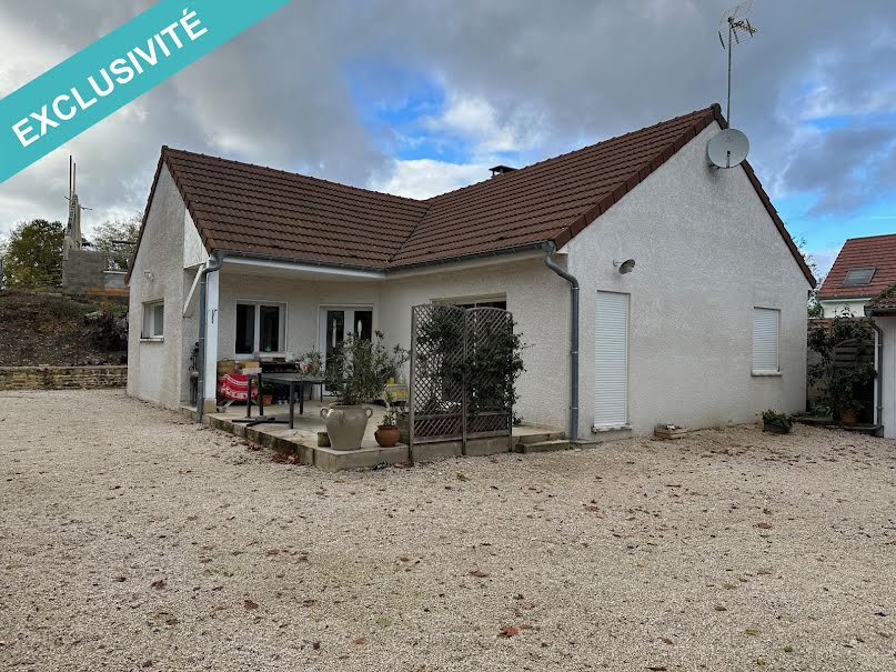 Vente viager 3 pièces 103 m² à Beaune (21200), 260 000 €