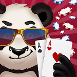 Cover Image of Herunterladen Poker Panda: World Poker Tour 1.2 APK