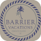 Item logo image for Barrier Vacations