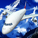 Cover Image of डाउनलोड Air Plane Bus Pilot Simulator 1.01 APK