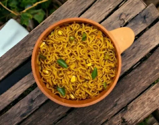 Plain Maggi