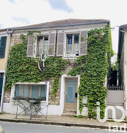 maison à Bourron-Marlotte (77)