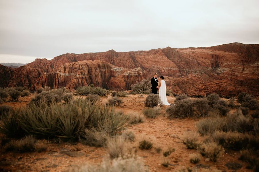 Fotografo di matrimoni Whittney Kesterson (whittneyjean). Foto del 11 ottobre 2020