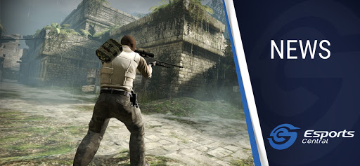 Counter-Strike: Global Offensive to get a major update soon