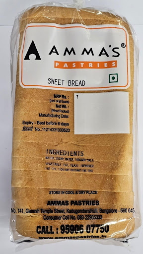 Bread