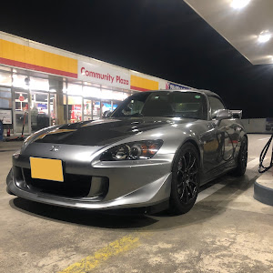 S2000 AP2