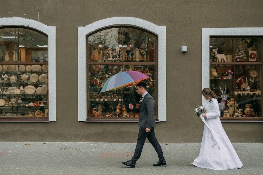 Wedding photographer Pavel Yanovskiy (ypfoto). Photo of 8 May 2020