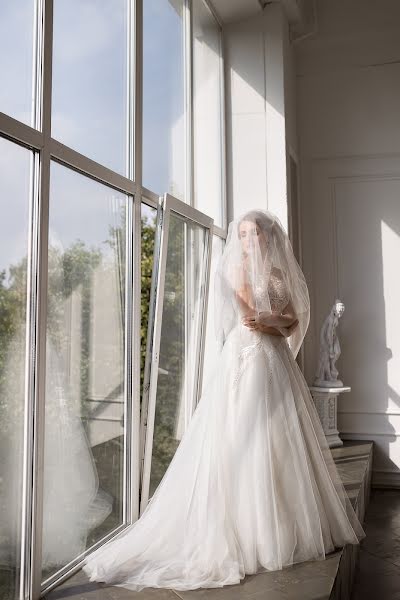 Photographe de mariage Ekaterina Kochenkova (kochenkovae). Photo du 22 décembre 2021