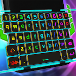 Cover Image of Download 🎮 Keyboard Themes For Gamers 🎮 1.0 APK