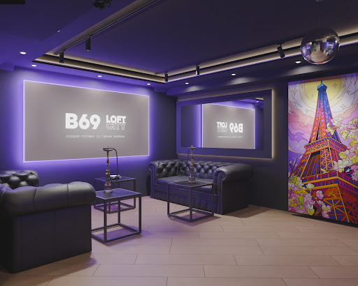 Iglooloft